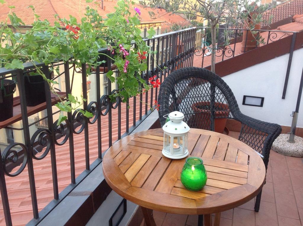 Apartment Pied A Terre With Terrazza In Milan City Center Стая снимка