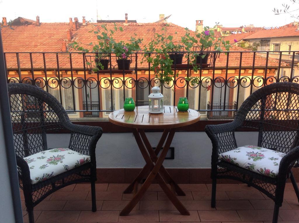 Apartment Pied A Terre With Terrazza In Milan City Center Екстериор снимка