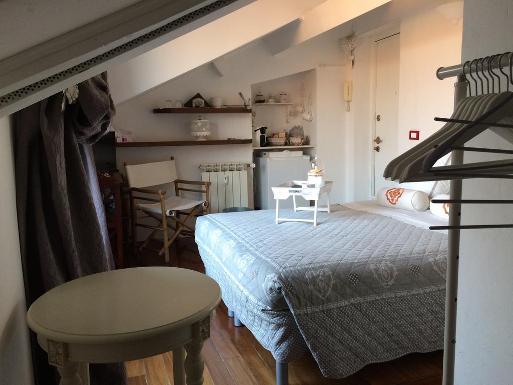 Apartment Pied A Terre With Terrazza In Milan City Center Екстериор снимка